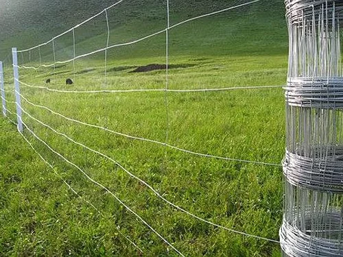 Rural Fencing