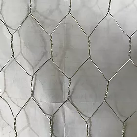 Galvanized Chicken Wire Mesh