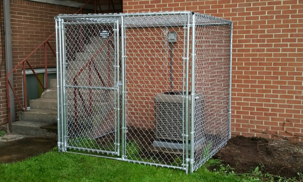 Which Type of Dog Fence Is Right for Your Pet ANP Metals
