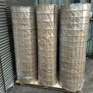 Welded Mesh Rolls