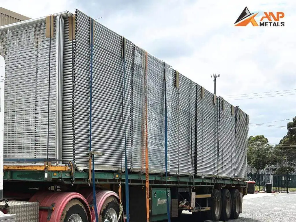 Fence Panels in Melbourne | Quality Steel Fencing Panels